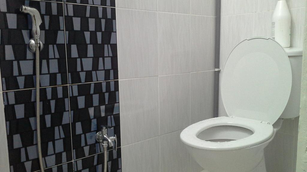 Apple Boutique Homestay Kuantan Habitación foto