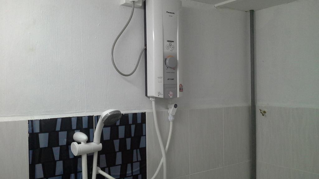 Apple Boutique Homestay Kuantan Habitación foto
