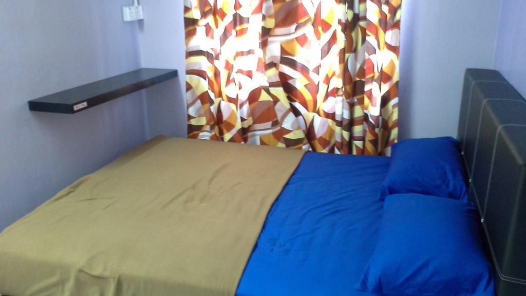 Apple Boutique Homestay Kuantan Habitación foto