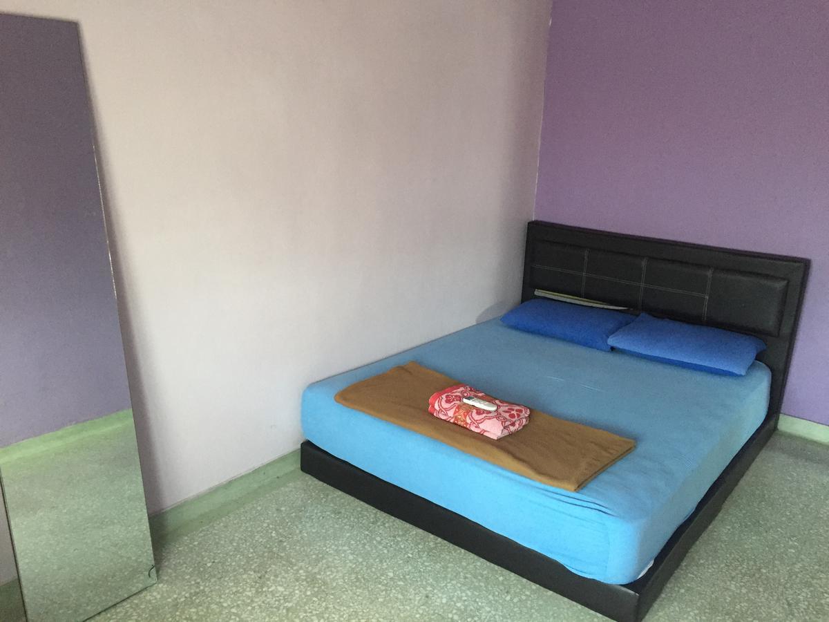 Apple Boutique Homestay Kuantan Exterior foto