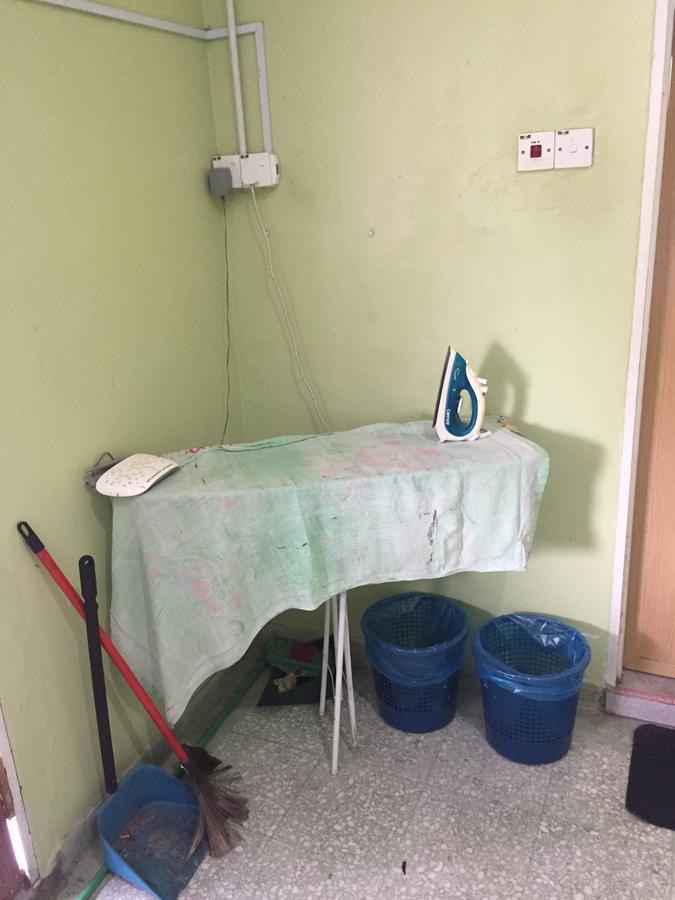 Apple Boutique Homestay Kuantan Exterior foto